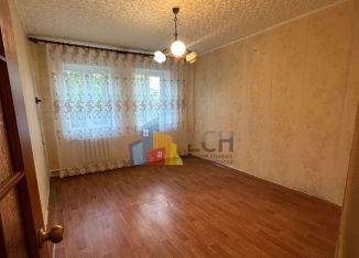 Продается 3-ком. квартира, 52.1 м2, Новомосковск, Садовая улица, 6