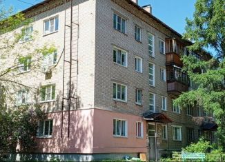 2-ком. квартира на продажу, 40 м2, Бор, улица Махалова, 2