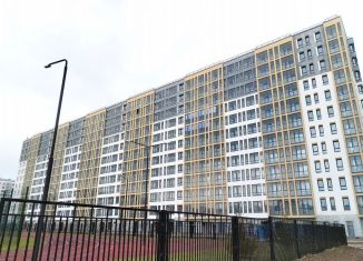 Продаю квартиру студию, 20.3 м2, посёлок Шушары, Старорусский проспект, 3к2