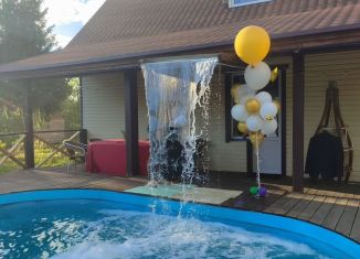 Сдаю в аренду дом, 234 м2, Санкт-Петербург, улица Кольцова, 20, метро Озерки