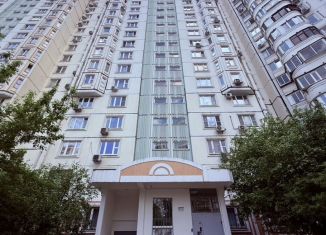 Продается 1-комнатная квартира, 35.8 м2, Москва, улица Полины Осипенко, САО