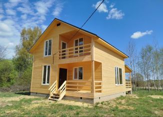 Продаю дом, 140 м2, деревня Финеево