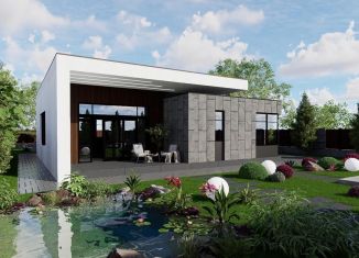 Дом на продажу, 108 м2, поселок Дмитриадовка, Транспортная улица