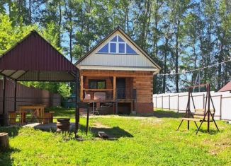 Сдается дом, 115 м2, Республика Башкортостан, Тополиная улица, 1Б