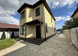 Продается коттедж, 122 м2, Краснодар, Виноградная улица