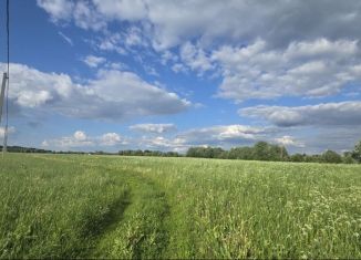 Продам земельный участок, 182 сот., деревня Выра