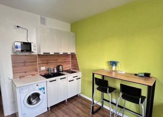 Сдается квартира студия, 21 м2, Санкт-Петербург, Муринская дорога, 31к2, метро Академическая