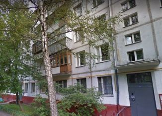 Продам 2-ком. квартиру, 45 м2, Москва, Байкальская улица, 44к2, район Гольяново