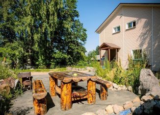 Сдам в аренду дом, 148 м2, посёлок при железнодорожной станции Лосево, пешеходный экскурсионный маршрут Лосевский Порог