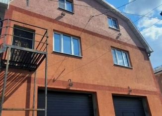 Сдаю гараж, 30 м2, Нижний Новгород, метро Бурнаковская, Кузбасская улица, 9