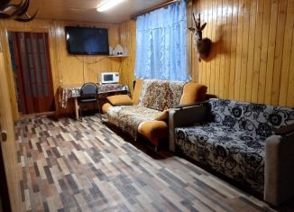 Дом в аренду, 60 м2, Воронежская область, улица Ленина, 96