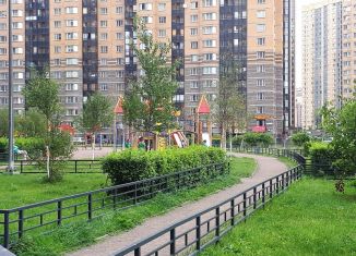2-ком. квартира на продажу, 59 м2, Санкт-Петербург, улица Михаила Дудина, 25к2