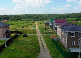 Продается земельный участок, 12.1 сот., деревня Малые Петрищи, улица Мира