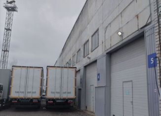 Сдается в аренду производство, 864 м2, Нижний Новгород