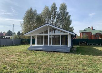 Продам дом, 61.2 м2, деревня Ермолино, Светлая улица