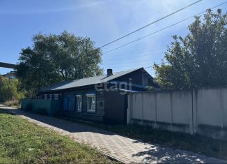 Дом на продажу, 64 м2, Благовещенск, Больничная улица, 36