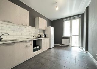 Продается 2-комнатная квартира, 60 м2, Краснодар, улица Евгении Жигуленко, 13к1, ЖК Победный