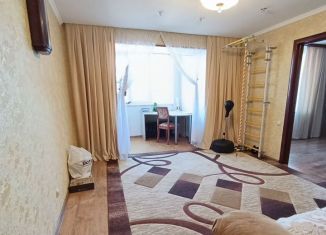 Продается трехкомнатная квартира, 52.6 м2, Бузулук, 4-й микрорайон, 9