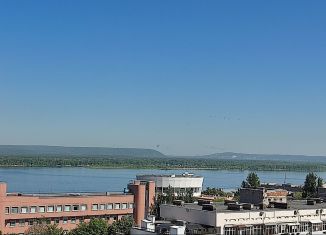 2-ком. квартира на продажу, 47 м2, Самара, Молодогвардейская улица, 213