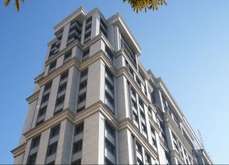 Продается квартира студия, 31.2 м2, Краснодар, Школьная улица, 1, Школьный микрорайон