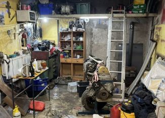 Гараж на продажу, 21 м2, Мурино, улица Шоссе в Лаврики