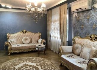 Сдам однокомнатную квартиру, 38 м2, Грозный, улица Шейха Али Митаева, 83