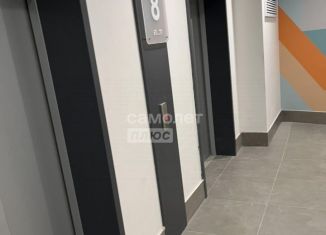 Продаю однокомнатную квартиру, 36.5 м2, Москва, Волоколамское шоссе, 71/22к3, ЖК Движение Тушино