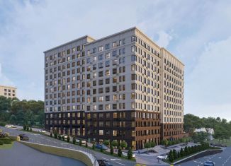 3-комнатная квартира на продажу, 71.8 м2, Ставрополь, микрорайон № 6