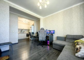 Сдаю 1-комнатную квартиру, 42 м2, Ростов-на-Дону, бульвар Комарова, 1Ис1, ЖК Северный Остров