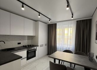 Продам 2-комнатную квартиру, 53.3 м2, Тамбов, улица Киквидзе, 77Б
