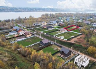 Участок на продажу, 12.4 сот., деревня Загорье, Деревенский переулок