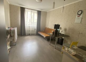 Продается квартира студия, 26 м2, Королёв, Бурковский проезд, 40к1