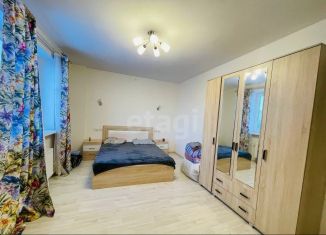 Продается трехкомнатная квартира, 85 м2, Тюмень, Таврическая улица, 9к5, ЖК Акварель