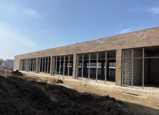 Сдача в аренду помещения свободного назначения, 77.46 м2, Гулькевичи, Ленинградская улица, 23