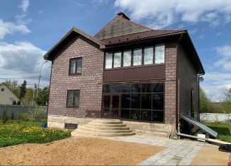 Продажа дома, 405 м2, Солнечногорск, улица Куйбышева