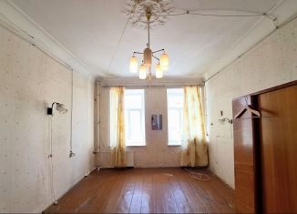 Комната на продажу, 17 м2, Санкт-Петербург, Бронницкая улица, 40, метро Технологический институт-1