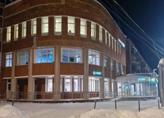 Аренда офиса, 335 м2, Сыктывкар, Коммунистическая улица, 27А