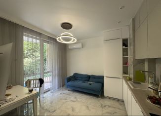 Сдам в аренду 3-комнатную квартиру, 60 м2, Сочи, улица Яна Фабрициуса, 7, микрорайон Яна Фабрициуса