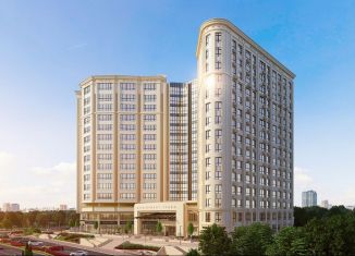 Продам 2-комнатную квартиру, 108.4 м2, Краснодар, улица имени 40-летия Победы, 33Г, микрорайон ЗИП