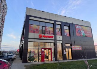Сдается в аренду помещение свободного назначения, 1499 м2, Краснодар, улица Гидростроителей, 69