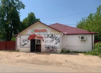 Продаю торговую площадь, 307.8 м2, Ивановская область, улица Ленина, 14