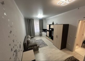 Продажа однокомнатной квартиры, 34 м2, Новороссийск, улица Красина, 53к4, ЖК Красина