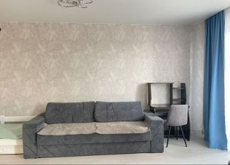 Продаю 1-ком. квартиру, 41.8 м2, Красноярск, улица Березина, 82В, ЖК Уютный Дом на Березина