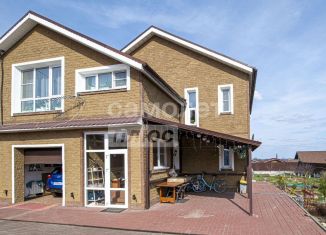 Продаю дом, 175 м2, деревня Малая Ельня, Солнечная улица, 62