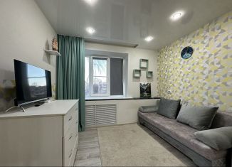 Продаю квартиру студию, 17.1 м2, Чебоксары, Эгерский бульвар, 20