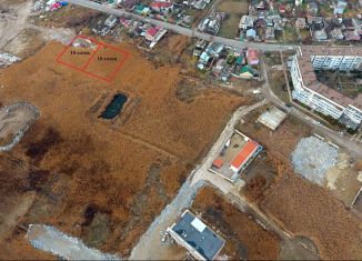 Участок на продажу, 20 сот., Феодосия, улица И. Малышева