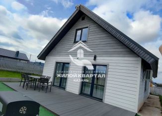 Продам дом, 100 м2, село Усады, Студенческая улица, 5Г