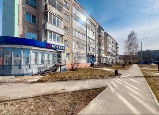 Продается торговая площадь, 46.8 м2, Соликамск, Северная улица, 57