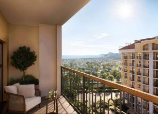 Продам 2-ком. квартиру, 70.7 м2, Судак, улица Инициативных, 80