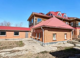 Продам дом, 323.8 м2, Томск, Камышовая улица, 22